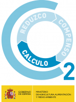 Sello Calculo Miteco